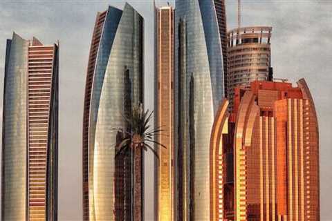 How to get a relaxing drink in Abu Dhabi: The Traveler's Handy guide