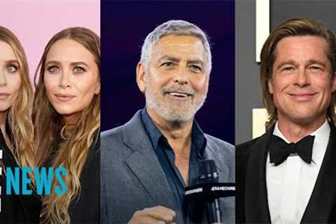 Hollywood Celebrities Who Don't Have Social Media | E! News
