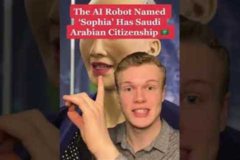Crazy Artificial Intelligence Facts 🤖