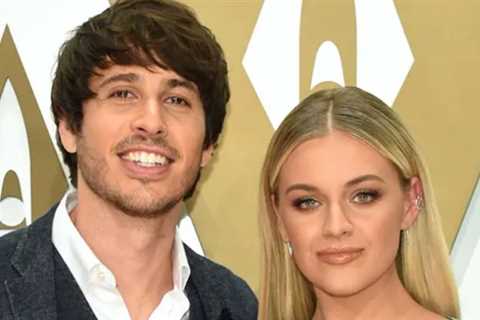 Kelsea Ballerini Explores Morgan Evans Divorce in New Short Film