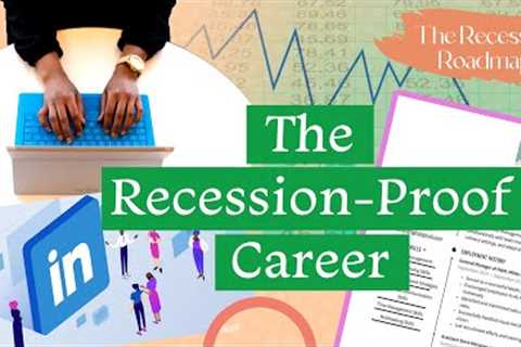 7 Career Rules For Navigating A Recession