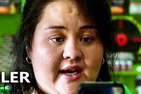 UNSEEN Trailer (2023), Midori Francis, Thriller Film HD
