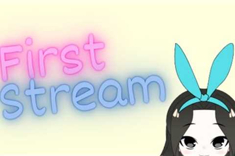 Playing Recipe for Disaster (got it free on epic games) ^^