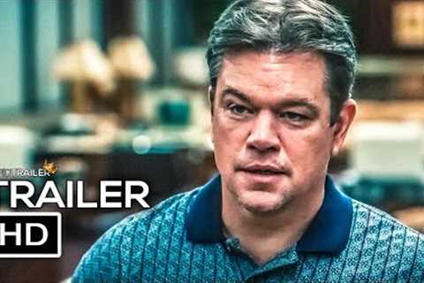 AIR Official Trailer (2023)