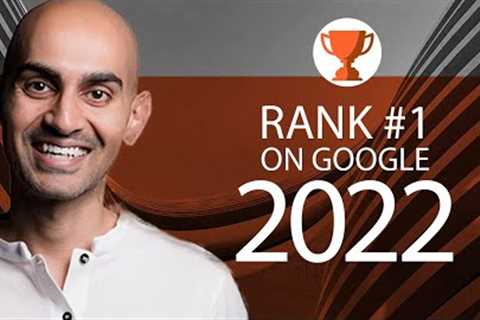 SEO For Beginners: 3 Powerful SEO Tips to Rank #1 on Google in 2023
