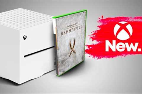 First Xbox Series C Game?