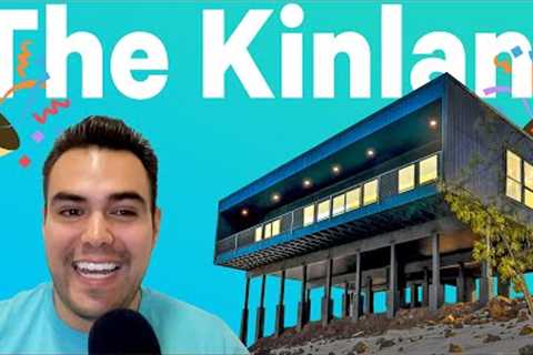 The Kinlani | Arrived Vacation Rental Spotlight