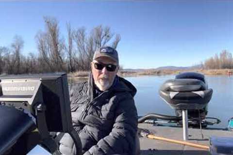 Clear Lake Report 02-09-2023