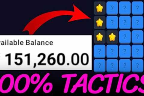 🔷 Clicked and WON 72.000₹ in Gaming Earning App | Real Money Games | Earn and Play Games