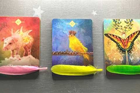 💌 Pick a Card | 👩🏻‍💻 Your Career - Next 2 Years ✨💰📚 | Career Tarot Reading | Teacup Tarot ☕️