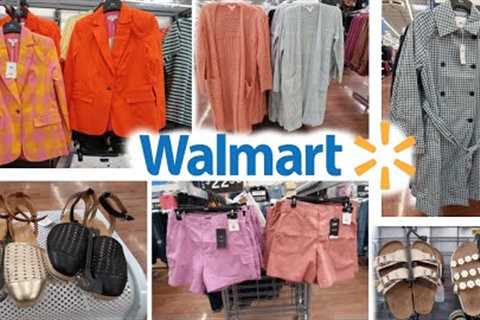 WALMART SPRING 2023 FASHION *BROWSE WITH ME