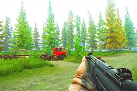 Finally, a game actually worth playing..