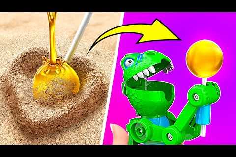 SMART PARENTING HACKS AND DIY MUST HAVE GADGETS FOR PARENTS || Cool Parenting Hacks By 123 GO! Hacks