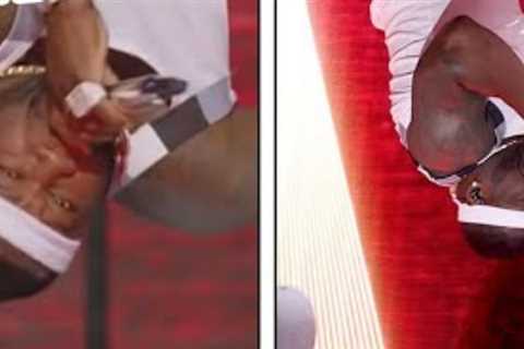Following the Super Bowl Half Time Show, Top Ten Celebrities Resigned