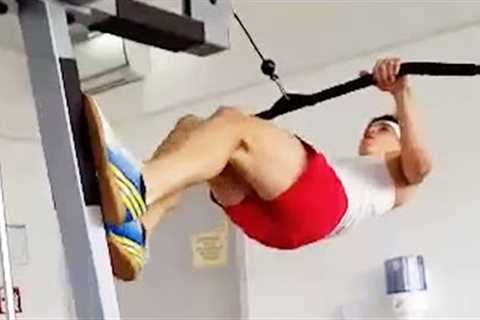 Exercise Fails | Gym &amp; Fitness Fails Compilation