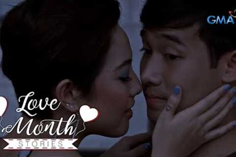 Love Month Stories 2023: Kissing tutorial 101 with my bestie!