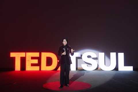 An ABC of Taxes | Asal Juraeva | TEDxTSUL
