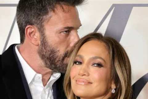 J.Lo's First Husband Has No Faith in Her Marriage to Ben Affleck