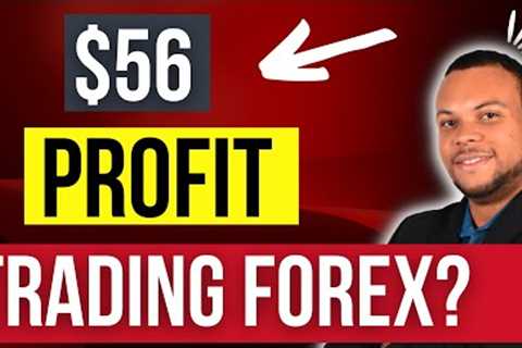 Forex Trading Strategies for Beginners - EP 7