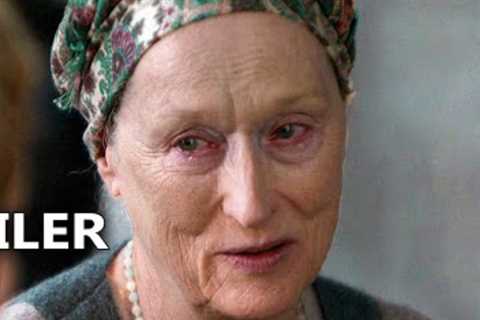 EXTRAPOLATIONS Trailer (2023) Meryl Streep, Eiza González