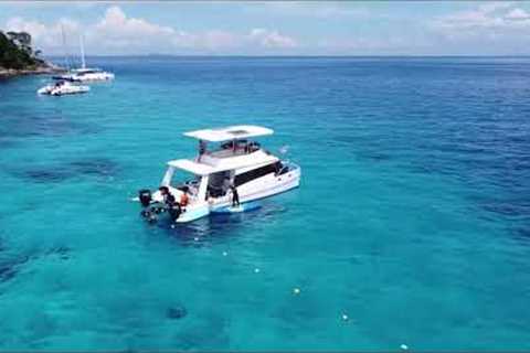 Phuket Dive Tours Scuba Diving Patong