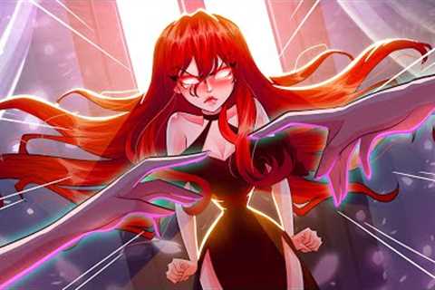 I Turn Into A Monster If Someone Touches The People I Love