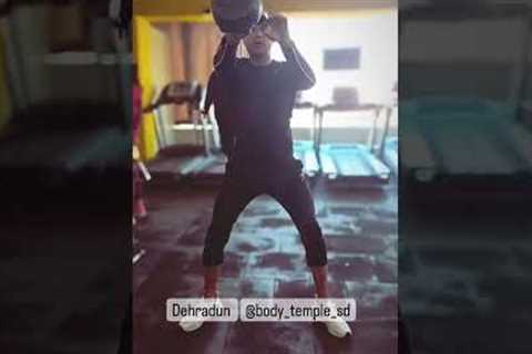 #training #fitness #motivation #core #crossfit #gym #streching #health #corefitness #new #dehradun