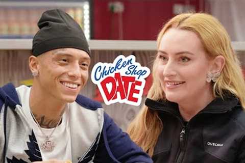 CENTRAL CEE | CHICKEN SHOP DATE