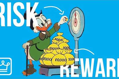 The Secret to Building Wealth Fast: Asymmetric Risk