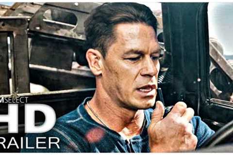 FAST X Super Bowl Trailer (2023)