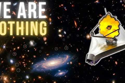 Jaw-Dropping: James Webb Telescope Reveals a Distant Spiral Galaxy Resembling Our Own. And More!!