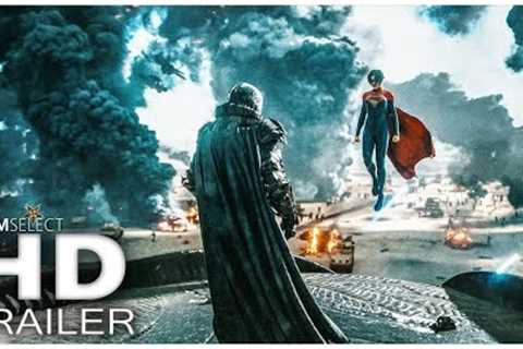 ALL SUPER BOWL Movie Trailers (2023)