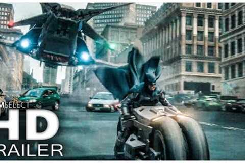 THE FLASH Super Bowl Trailer (2023)