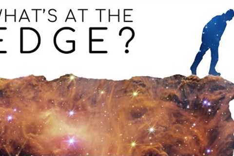 What James Webb Saw Near the Edge of the Universe | James Webb Part 1
