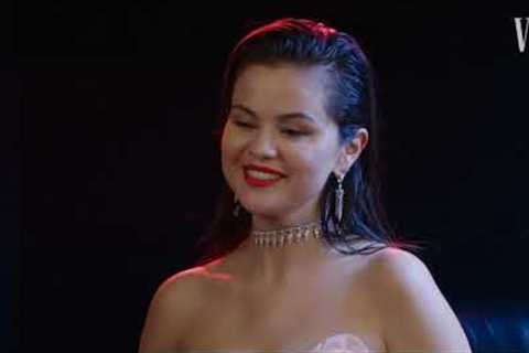 SELENA GOMEZ | Vanity Fair 29th Annual Hollywood Issue