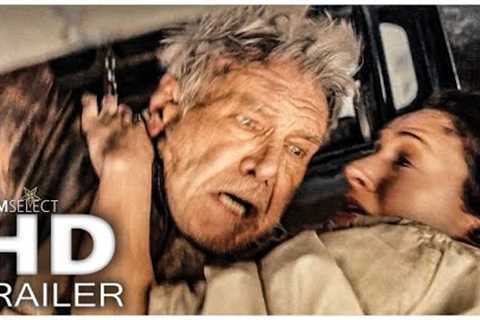 INDIANA JONES 5: The Dial Of Destiny Super Bowl Trailer (2023)
