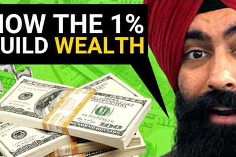 3 Steps To Being A Millionaire Stock Market Investor For The 99%