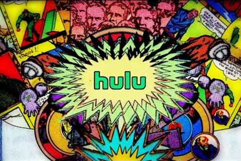 Hulu IDs | The Official Teaser