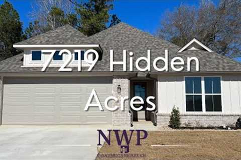 FPV Drone | Real Estate Video | 7219 Rolling Acres