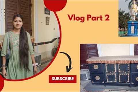 Geokhali River Side &amp; Mahisadal Rajbari | Road Trip | Vlog Part 2 | DEXTEROUS QUEEN |