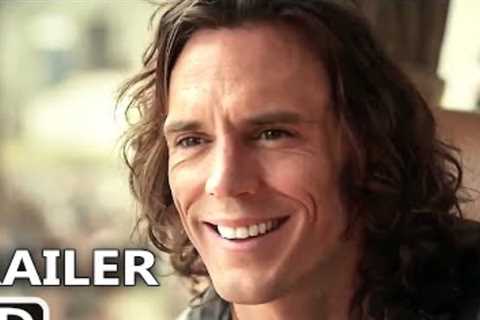 DAISY JONES & The SIX Trailer 2(NEW 2023) Sam Claflin and Camila Morrone Drama Series