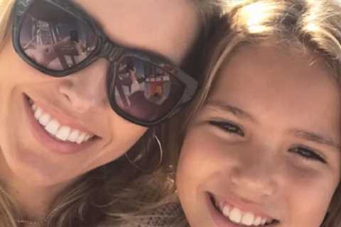 Audrina Patridge Reveals Her Niece Died Shortly After 15th Birthday