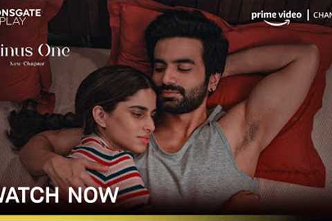 Minus One: Season 2 - Watch Now | Prime Video Channels