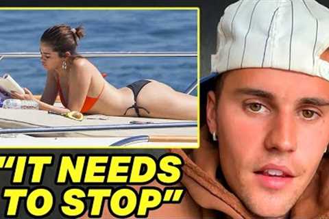 Justin Bieber DEFENDS Selena Gomez After Facing Body Shaming Backlash!!!