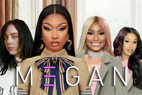 Celebrities in M3GAN