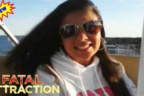 [New] Fatal Attraction 2023❣️S14E34 ~ Blazing Betrayal❣️Fatal Attraction Full HD❎TV One 2023
