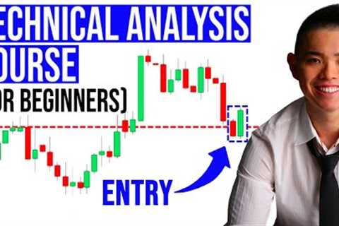 The Ultimate Technical Analysis Trading Course (For Beginners)
