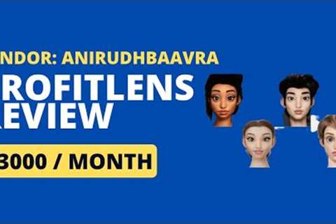 profit lens review | Raihan House