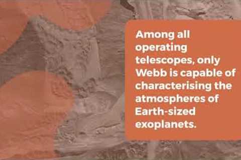 James Webb  Latest Discovery #jameswebb #trending #telescope #science