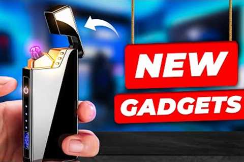 16 NEW Tech Gadgets You Can Purchase Right Now! | New Gadgets